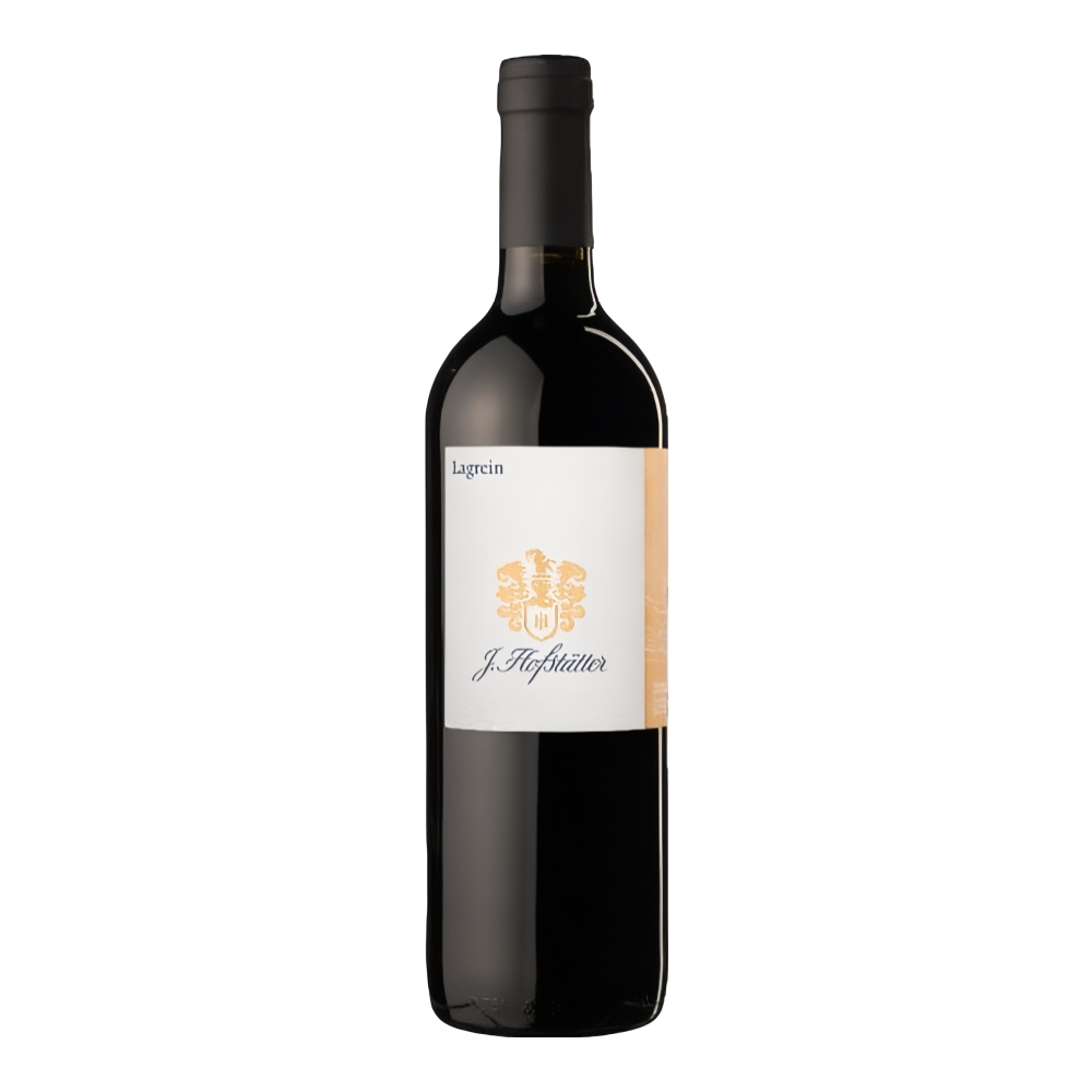 J. Hofstätter, Lagrein 2021, Bottiglia 750 ml